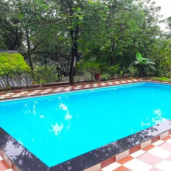 FRP Pool